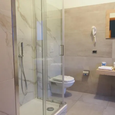 Hotel Bel Sito Due Torri