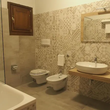 Bel Sito Due Torri Hotel