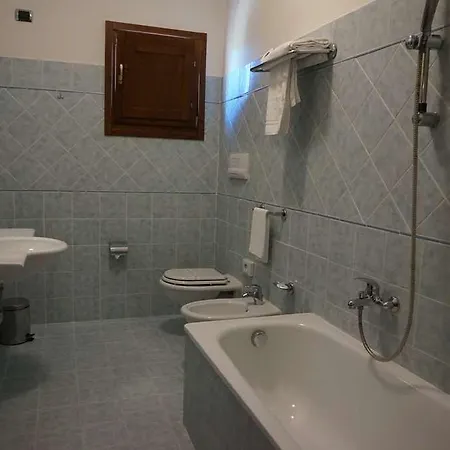 Bel Sito Due Torri Hotel 4*