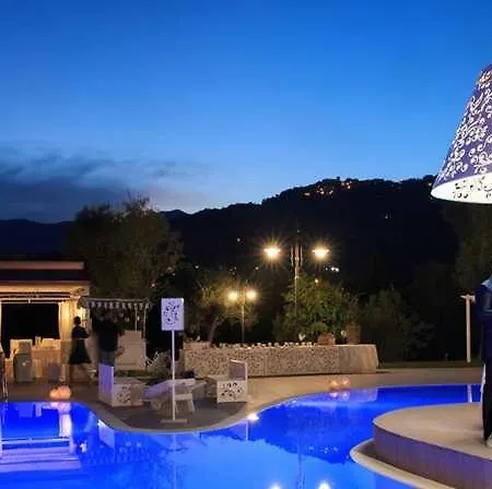 Bel Sito Due Torri Hotel