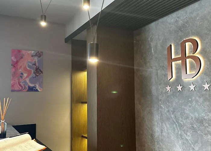 Bel Sito Due Torri Hotel Manocalzati