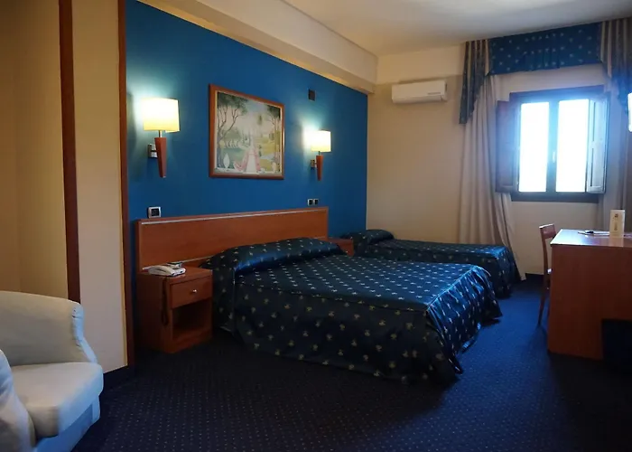 Bel Sito Due Torri 4* Manocalzati